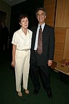 Judith and Michael Rosenthal<br>at the Jed Foundation 4th. Annual Benefit at Carnegie Hall and the Essex House on 6-13-05.  photo by  Rob Rich copyright 2005 516-676-3939 robwayne1@aol.com