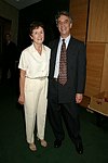 Judith and Michael Rosenthal<br>at the Jed Foundation 4th. Annual Benefit at Carnegie Hall and the Essex House on 6-13-05.  photo by  Rob Rich copyright 2005 516-676-3939 robwayne1@aol.com