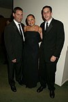 David Forman, Antoni Collado, Jeremy Keller<br>at the Jed Foundation 4th. Annual Benefit at Carnegie Hall and the Essex House on 6-13-05.  photo by  Rob Rich copyright 2005 516-676-3939 robwayne1@aol.com