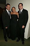 David Forman, Antoni Collado, Jeremy Keller<br>at the Jed Foundation 4th. Annual Benefit at Carnegie Hall and the Essex House on 6-13-05.  photo by  Rob Rich copyright 2005 516-676-3939 robwayne1@aol.com