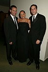 David Forman, Antoni Collado, Jeremy Keller<br>at the Jed Foundation 4th. Annual Benefit at Carnegie Hall and the Essex House on 6-13-05.  photo by  Rob Rich copyright 2005 516-676-3939 robwayne1@aol.com