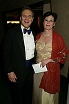 Phil Satow, Lanie Keller<br>at the Jed Foundation 4th. Annual Benefit at Carnegie Hall and the Essex House on 6-13-05.  photo by  Rob Rich copyright 2005 516-676-3939 robwayne1@aol.com