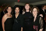 Amy Rovi, Joan Rex, Lynn Schollins, Claire Miller<br>at the Jed Foundation 4th. Annual Benefit at Carnegie Hall and the Essex House on 6-13-05.  photo by  Rob Rich copyright 2005 516-676-3939 robwayne1@aol.com