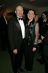 Ron and Frayda Feedman<br>at the Jed Foundation 4th. Annual Benefit at Carnegie Hall and the Essex House on 6-13-05.  photo by  Rob Rich copyright 2005 516-676-3939 robwayne1@aol.com