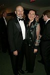 Ron and Frayda Feedman<br>at the Jed Foundation 4th. Annual Benefit at Carnegie Hall and the Essex House on 6-13-05.  photo by  Rob Rich copyright 2005 516-676-3939 robwayne1@aol.com