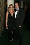Elisa and John Detitta<br>at the Jed Foundation 4th. Annual Benefit at Carnegie Hall and the Essex House on 6-13-05.  photo by  Rob Rich copyright 2005 516-676-3939 robwayne1@aol.com
