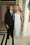 Jorge R. Petit, Belisa Vranich<br>at the Jed Foundation 4th. Annual Benefit at Carnegie Hall and the Essex House on 6-13-05.  photo by  Rob Rich copyright 2005 516-676-3939 robwayne1@aol.com