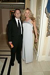 Jorge R. Petit, Belisa Vranich<br>at the Jed Foundation 4th. Annual Benefit at Carnegie Hall and the Essex House on 6-13-05.  photo by  Rob Rich copyright 2005 516-676-3939 robwayne1@aol.com