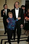 Dr. Ruth, Dr. Martin B. Heller<br>at the Jed Foundation 4th. Annual Benefit at Carnegie Hall and the Essex House on 6-13-05.  photo by  Rob Rich copyright 2005 516-676-3939 robwayne1@aol.com