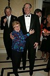 Dr. Ruth, Dr. Martin B. Heller<br>at the Jed Foundation 4th. Annual Benefit at Carnegie Hall and the Essex House on 6-13-05.  photo by  Rob Rich copyright 2005 516-676-3939 robwayne1@aol.com