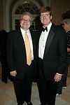 Emanuel Ax, The Honorable Patrick J. Kenndy<br>at the Jed Foundation 4th. Annual Benefit at Carnegie Hall and the Essex House on 6-13-05.  photo by  Rob Rich copyright 2005 516-676-3939 robwayne1@aol.com