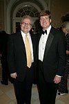 Emanuel Ax, The Honorable Patrick J. Kenndy<br>at the Jed Foundation 4th. Annual Benefit at Carnegie Hall and the Essex House on 6-13-05.  photo by  Rob Rich copyright 2005 516-676-3939 robwayne1@aol.com