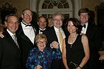 guest, Dr. Martin B. Heller, Dr. Ruth, Dr. Gregory Fitz, Emanuel Ax, guest, The Honorable Patrick J. Kennedy<br>at the Jed Foundation 4th. Annual Benefit at Carnegie Hall and the Essex House on 6-13-05.  photo by  Rob Rich copyright 2005 516-676-3939 robwayne1@aol.com