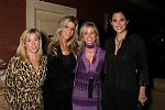 Karen Licatesi, Lisa Brownstein, Jennifer Ottimo, Debra Galligan