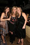 Tara Guiffre,Maria Ditizio, Lisa Klobus