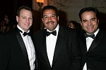 Bill Lennon, Jose Soto, Diego Caballero