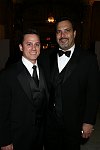Steve Ragains, Mike Torre