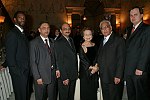 Garfield Wilson, Peter Sanjanwala, Hesmukh Patel, Ann Malhotra,  Shan Malhotra, Dinko Covko
