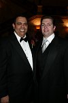 Jose Velazquez, Jason Deluca