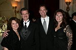Lori Orth, Karl Orth, Leonard Gorski, Loren Gorski