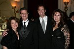 Lori Orth, Karl Orth, Leonard Gorski, Loren Gorski