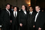 Mike Egan, Andru Coren, Steve Beal, Ramish Patel, Bill Lennon