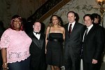Cecilia Austin, Terry Arnett, Anita  Ramsahai, , Ziggy Moscicki, Andru Coren