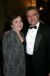 Barbara Licari, Joseph Licari