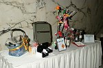 raffle prizes