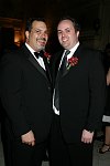 Mike Torre, Decklin Connolly