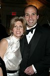 Vicky Taglione, Mark Taglione
