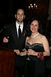Al Amico, Mary Ferrara