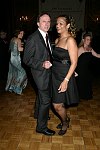 dancing