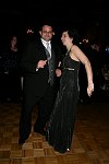 dancing