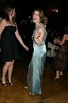 dancing