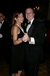 dancing