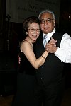 dancing