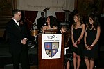 Mike Abiuso, the Ferrara's
