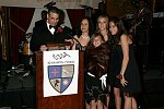Mike Abiuso, the Ferrara's