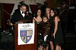 Mike Abiuso, the Ferrara's