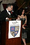 Mike Abiuso, Mary Ferrara