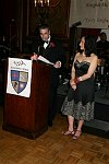 Mike Abiuso, Mary Ferrara