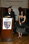 Mike Abiuso, Mary Ferrara