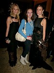 at the Karl Lagerfeld book release party at the Mercer Hotel in Manhattan on 12-8-05. photos by Rob Rich copyright 2005 516-676-3939 robwayne1@aol.com