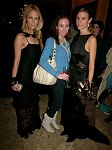 at the Karl Lagerfeld book release party at the Mercer Hotel in Manhattan on 12-8-05. photos by Rob Rich copyright 2005 516-676-3939 robwayne1@aol.com