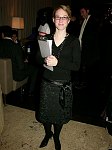 at the Karl Lagerfeld book release party at the Mercer Hotel in Manhattan on 12-8-05. photos by Rob Rich copyright 2005 516-676-3939 robwayne1@aol.com