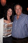 Arlene Fisher, Daniel Fisher
