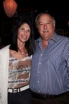 Arlene Fisher, Daniel Fisher
