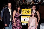 Jeff Fisher, Elie Lane, Leah Lane, Sharon Fisher