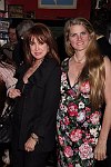 Joan Jedell, Bonnie Comley